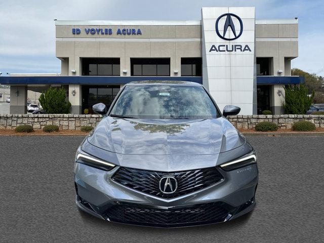 new 2025 Acura Integra car, priced at $36,795