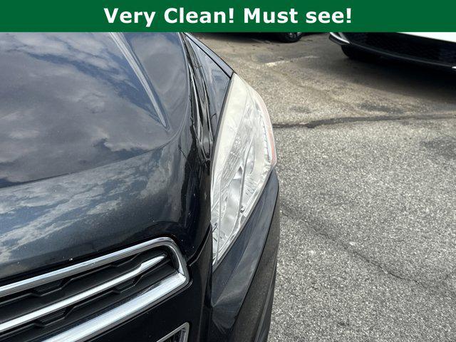 used 2015 Chevrolet Trax car, priced at $7,387