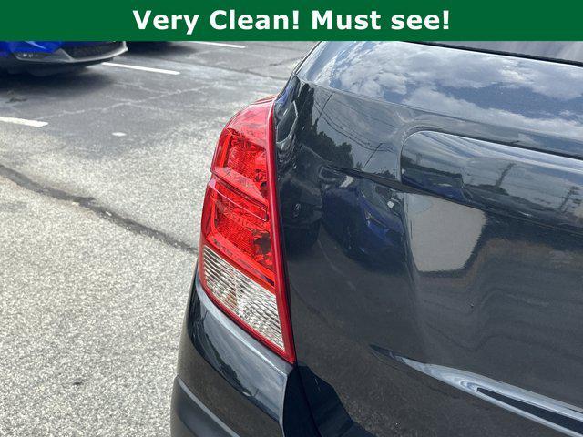 used 2015 Chevrolet Trax car, priced at $7,387