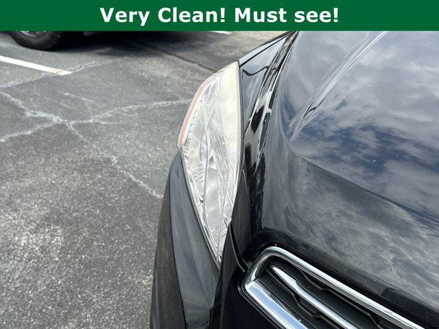 used 2015 Chevrolet Trax car, priced at $7,387