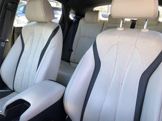 used 2023 Acura Integra car, priced at $26,991