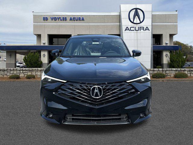 new 2025 Acura ADX car, priced at $39,350
