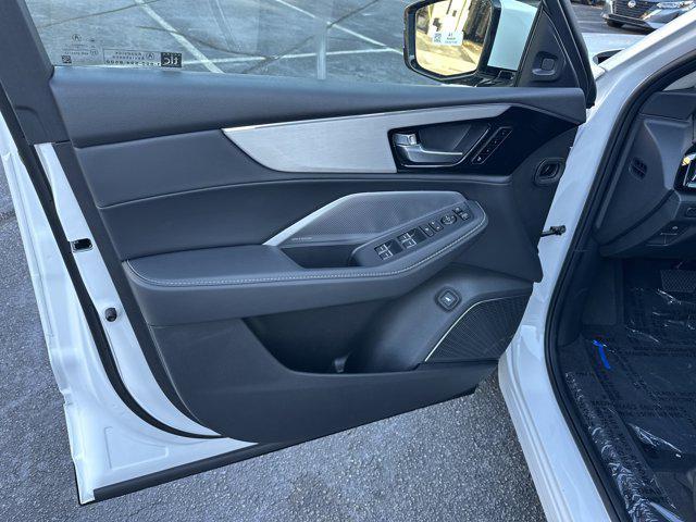 new 2026 Acura MDX car, priced at $59,150