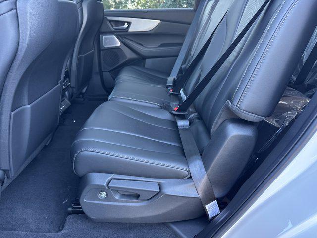 new 2026 Acura MDX car, priced at $59,150