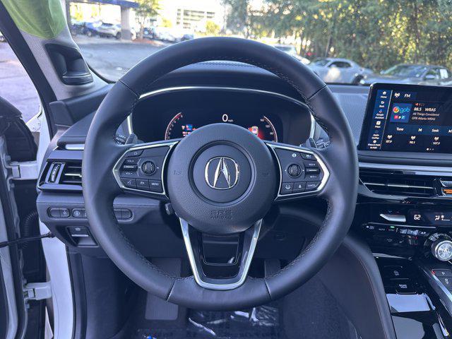 new 2026 Acura MDX car, priced at $59,150