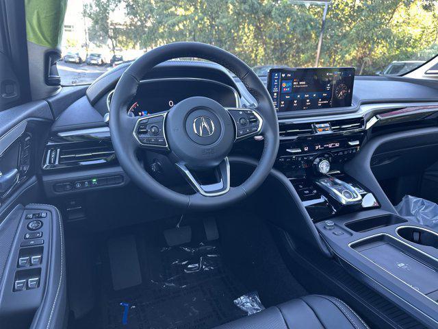 new 2026 Acura MDX car, priced at $59,150