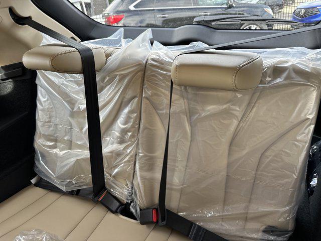 new 2026 Acura MDX car, priced at $61,350