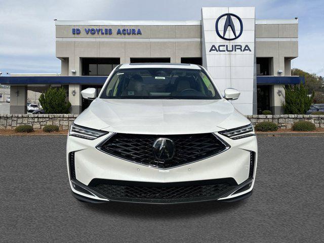 new 2026 Acura MDX car, priced at $61,350