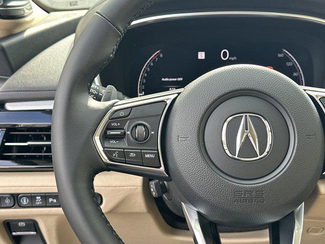 new 2026 Acura MDX car, priced at $61,350