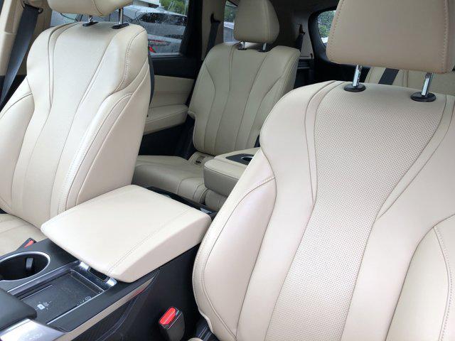 used 2024 Acura MDX car, priced at $48,991