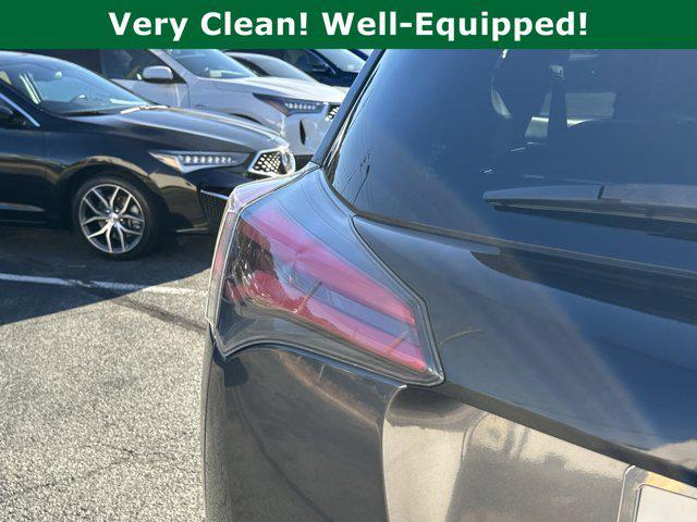 used 2016 Toyota RAV4 car, priced at $16,991