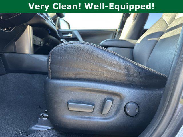 used 2016 Toyota RAV4 car, priced at $16,991