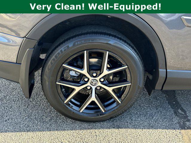 used 2016 Toyota RAV4 car, priced at $16,991
