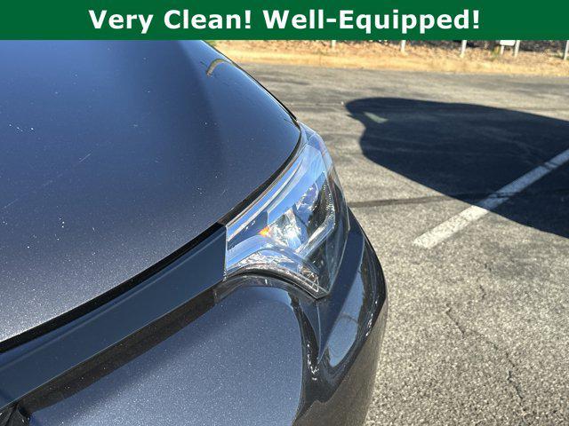 used 2016 Toyota RAV4 car, priced at $16,991