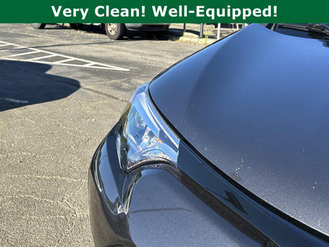 used 2016 Toyota RAV4 car, priced at $16,991