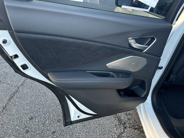 new 2026 Acura RDX car, priced at $56,800