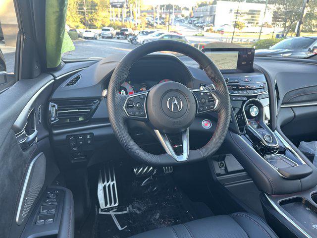 new 2026 Acura RDX car, priced at $56,800