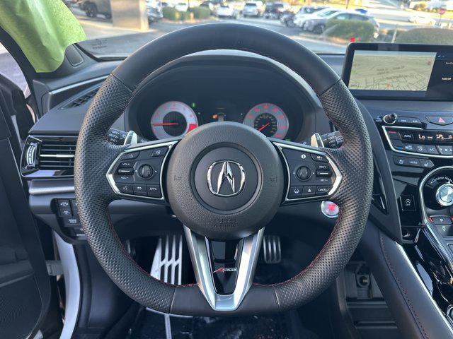 new 2026 Acura RDX car, priced at $56,800