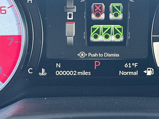 new 2026 Acura RDX car, priced at $56,800