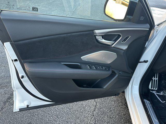 new 2026 Acura RDX car, priced at $56,800