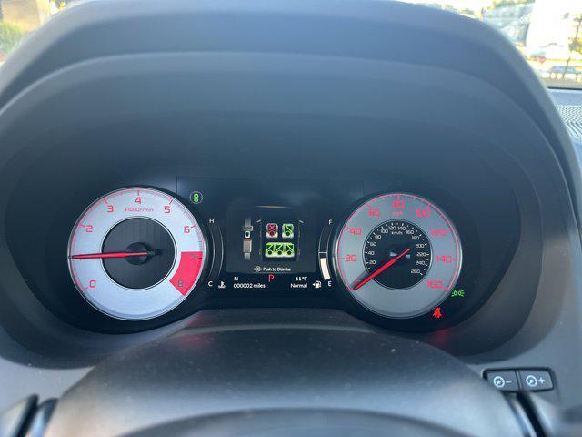 new 2026 Acura RDX car, priced at $56,800