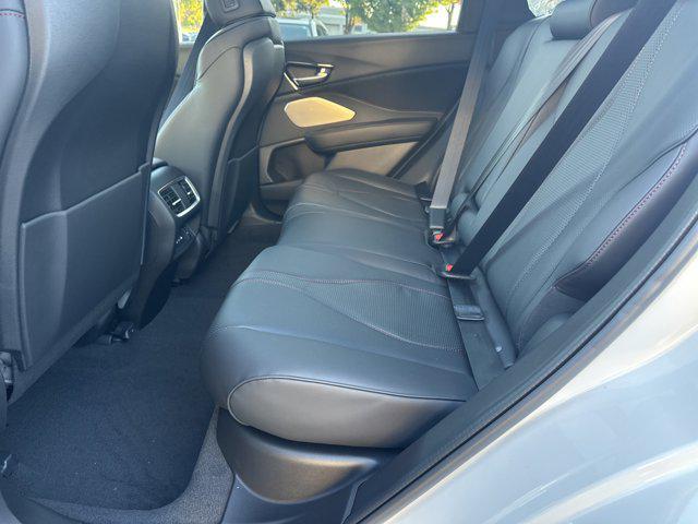 new 2026 Acura RDX car, priced at $56,800