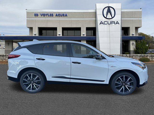 new 2026 Acura RDX car, priced at $56,800