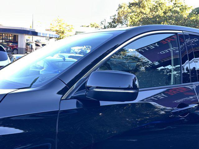 new 2026 Acura RDX car, priced at $49,650