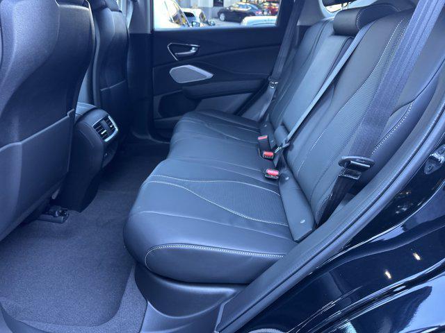 new 2026 Acura RDX car, priced at $49,650