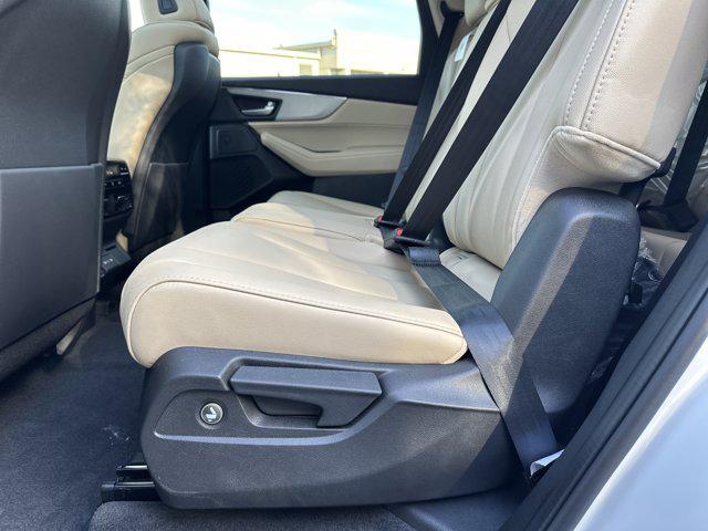 new 2026 Acura MDX car, priced at $55,950