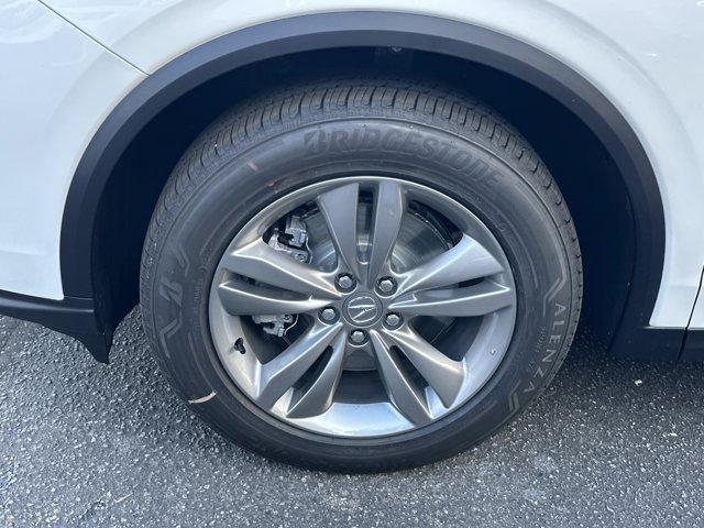 new 2026 Acura MDX car, priced at $55,950