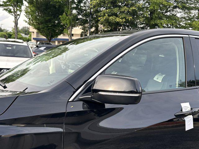 new 2025 Acura RDX car, priced at $49,250