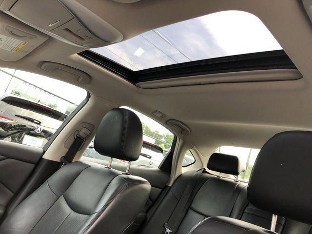 used 2015 INFINITI Q70 car, priced at $17,491