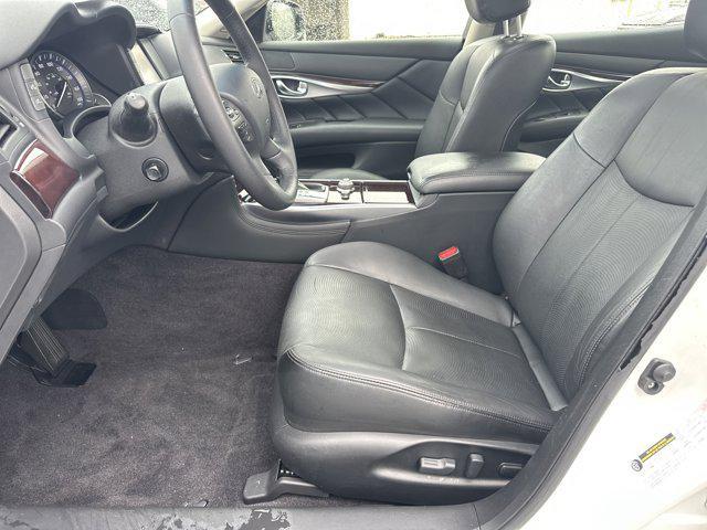 used 2015 INFINITI Q70 car, priced at $17,491