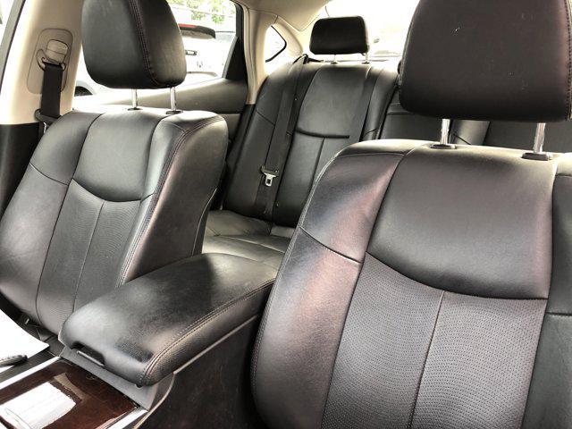 used 2015 INFINITI Q70 car, priced at $17,491