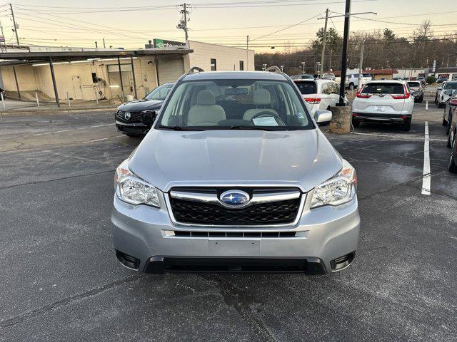 used 2015 Subaru Forester car, priced at $17,991