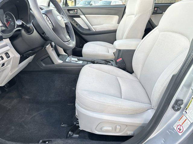 used 2015 Subaru Forester car, priced at $17,991