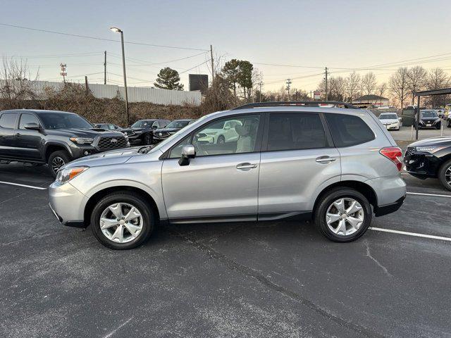 used 2015 Subaru Forester car, priced at $17,991