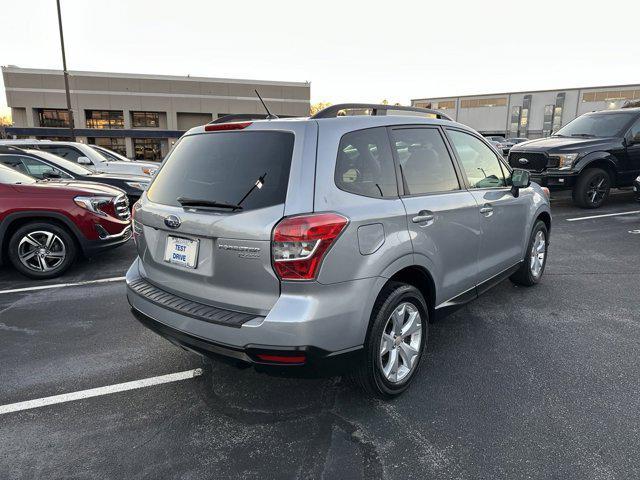 used 2015 Subaru Forester car, priced at $17,991