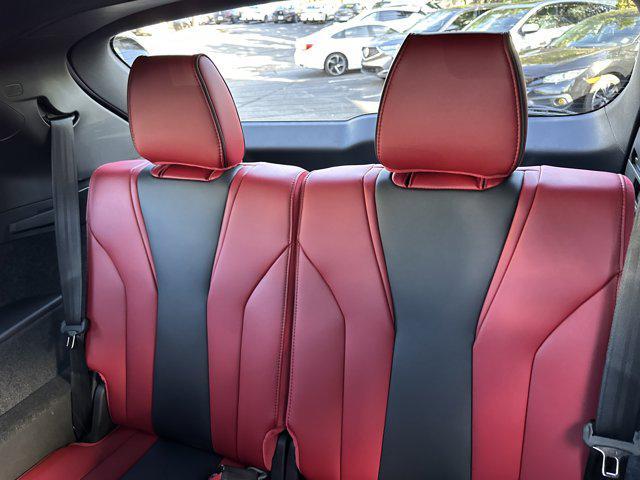 new 2026 Acura MDX car, priced at $64,350