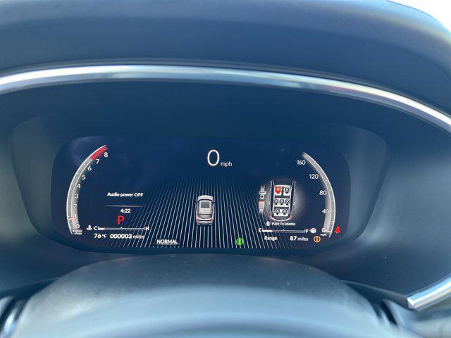 new 2026 Acura MDX car, priced at $64,350