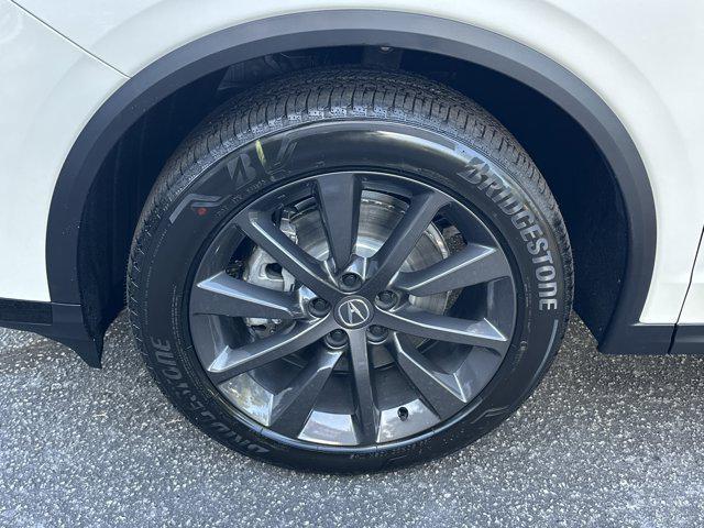 new 2026 Acura MDX car, priced at $64,350