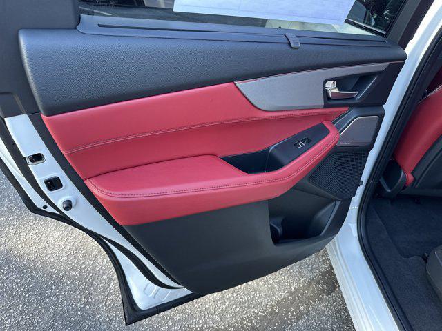 new 2026 Acura MDX car, priced at $64,350