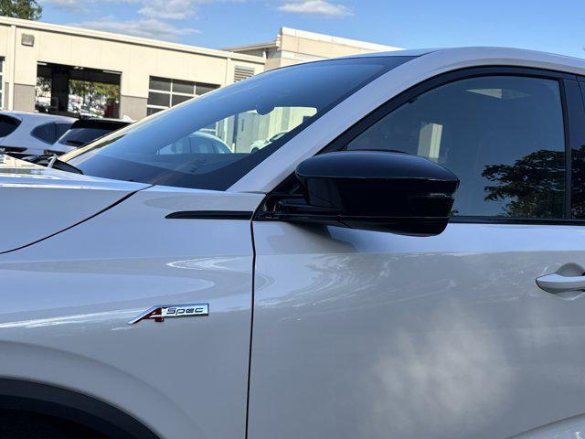 new 2026 Acura MDX car, priced at $64,350