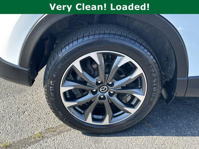 used 2016 Mazda CX-5 car, priced at $14,482