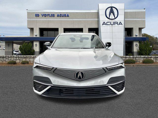 new 2024 Acura ZDX car, priced at $65,850