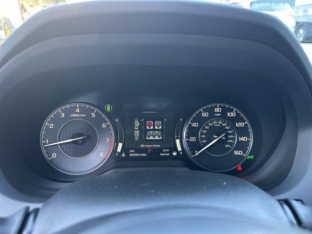 new 2025 Acura RDX car, priced at $49,250