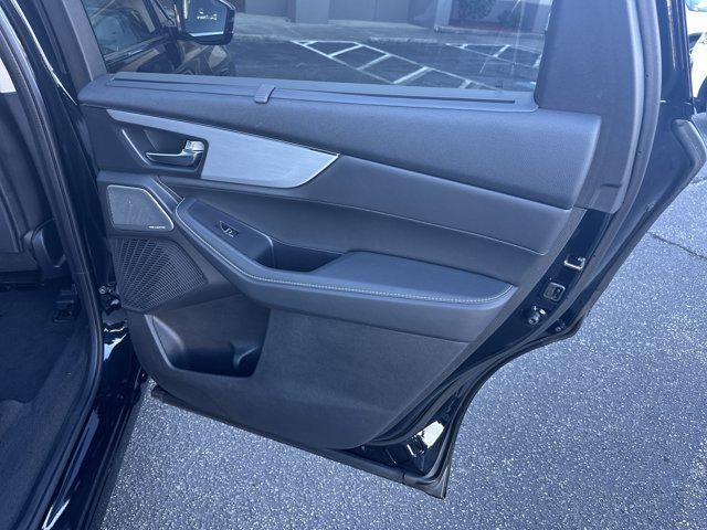 used 2025 Acura MDX car, priced at $53,991