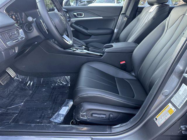 new 2025 Acura Integra car, priced at $36,795