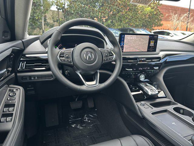 new 2026 Acura MDX car, priced at $53,150